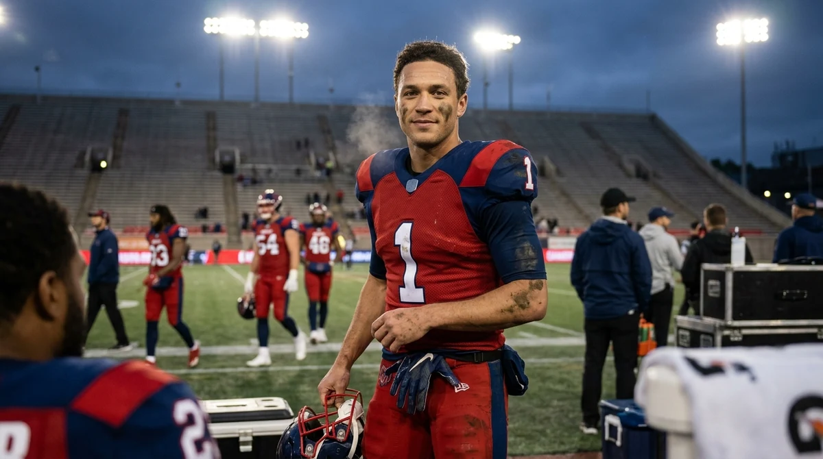 Tyson Philpot’s Record Night Gives Montreal Home-Field Edge in East Final